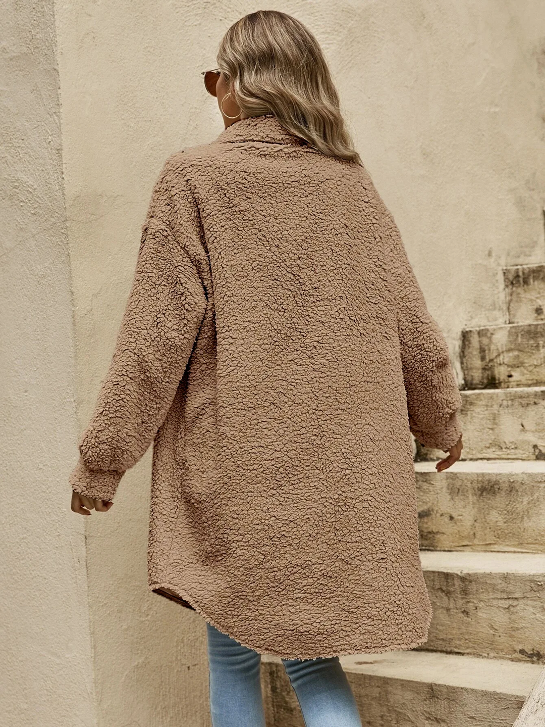 Bente™ Stilfuld Cardigan