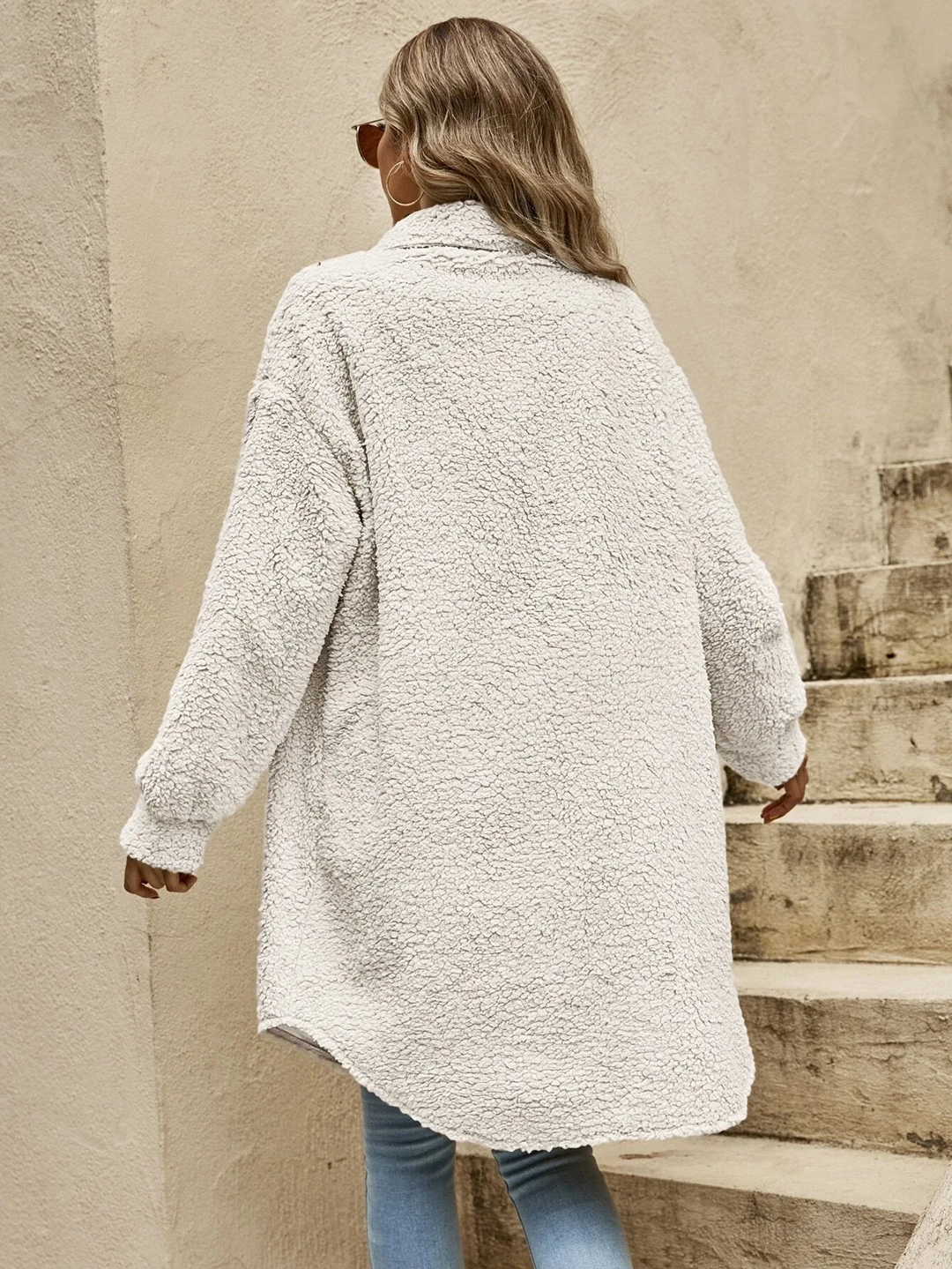 Bente™ Stilfuld Cardigan