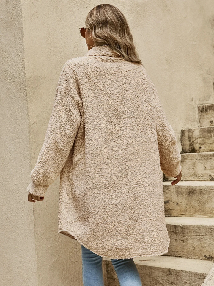 Bente™ Stilfuld Cardigan