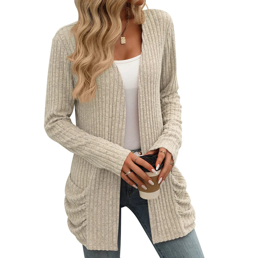 Nicoline™ Casual Cardigan