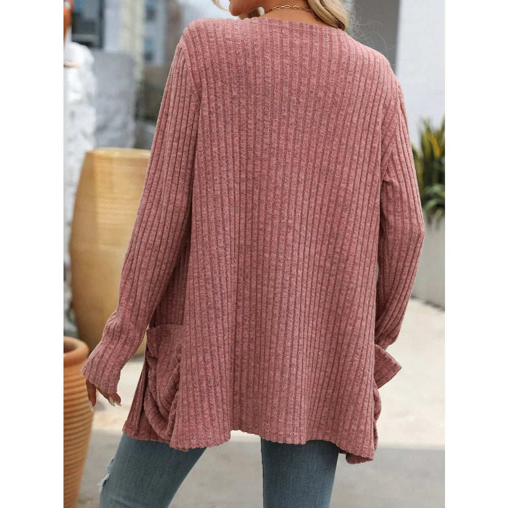 Nicoline™ Casual Cardigan