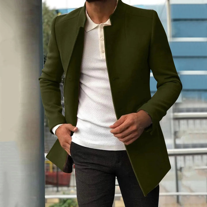 James | Stylish Casual Coat