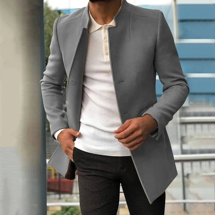 James | Stylish Casual Coat