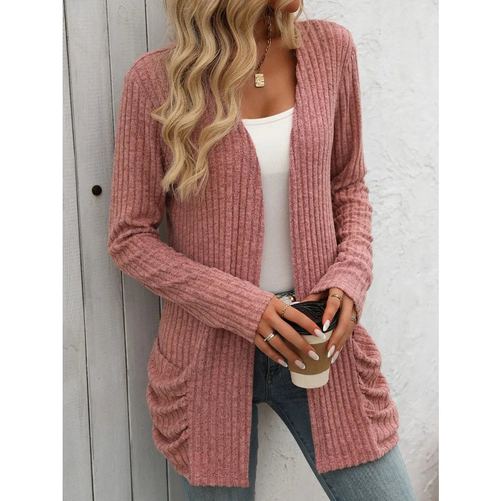 Nicoline™ Casual Cardigan