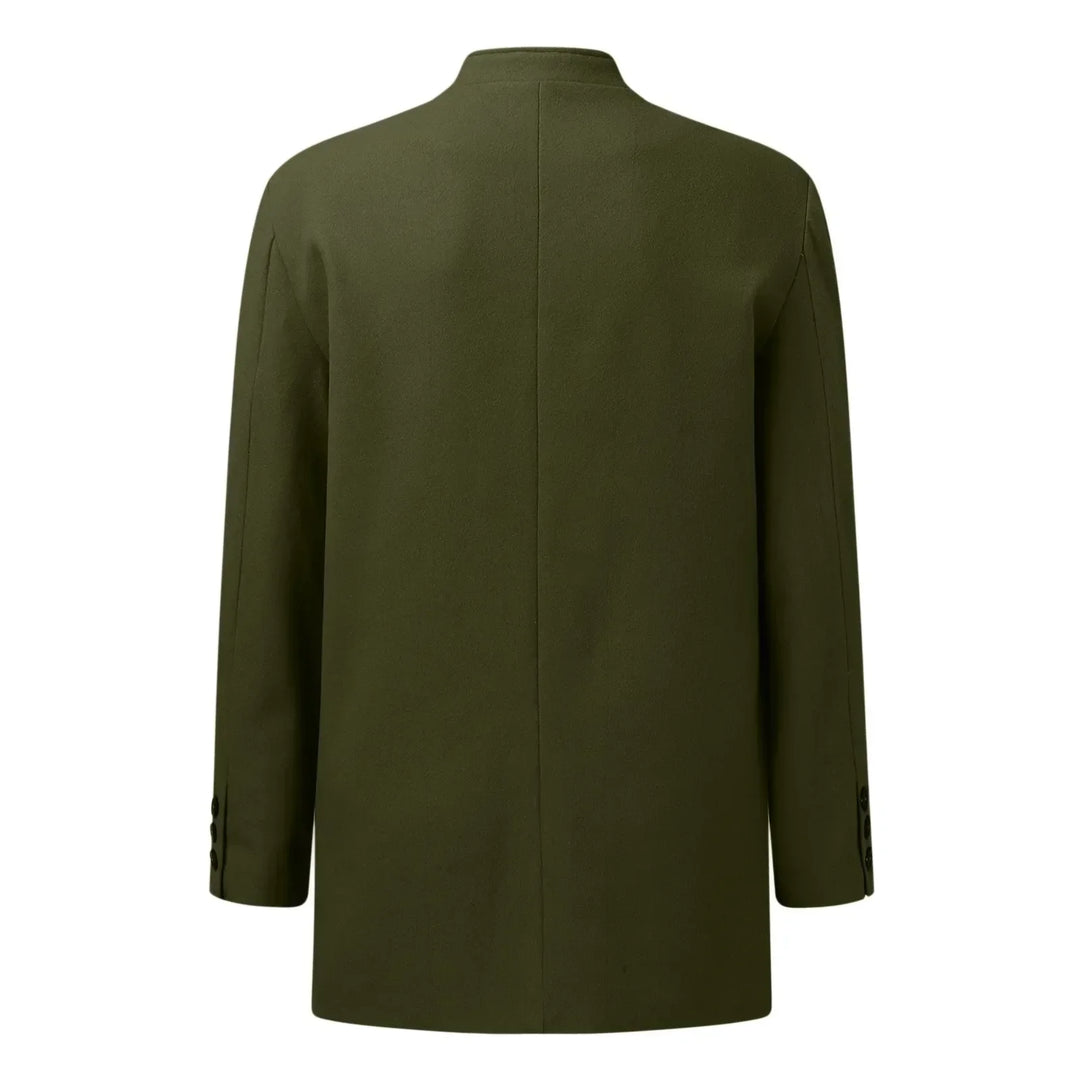 James | Stylish Casual Coat