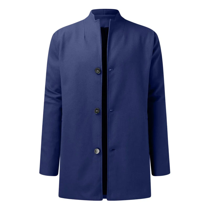 James | Stylish Casual Coat