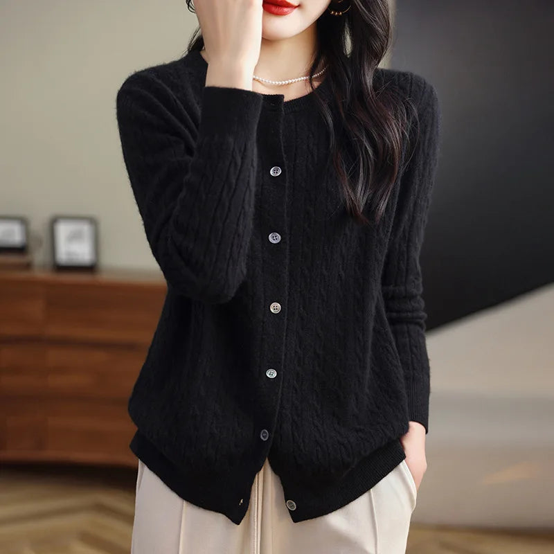 Frida™ Vinter Cardigan