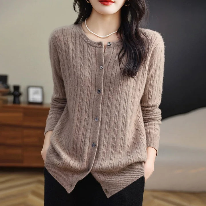 Frida™ Vinter Cardigan