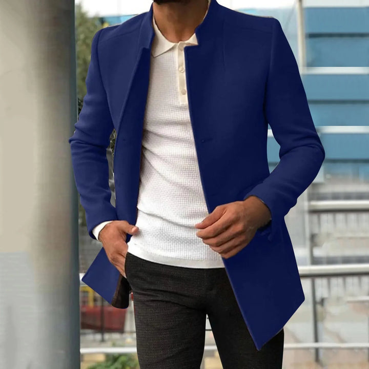 James | Stylish Casual Coat