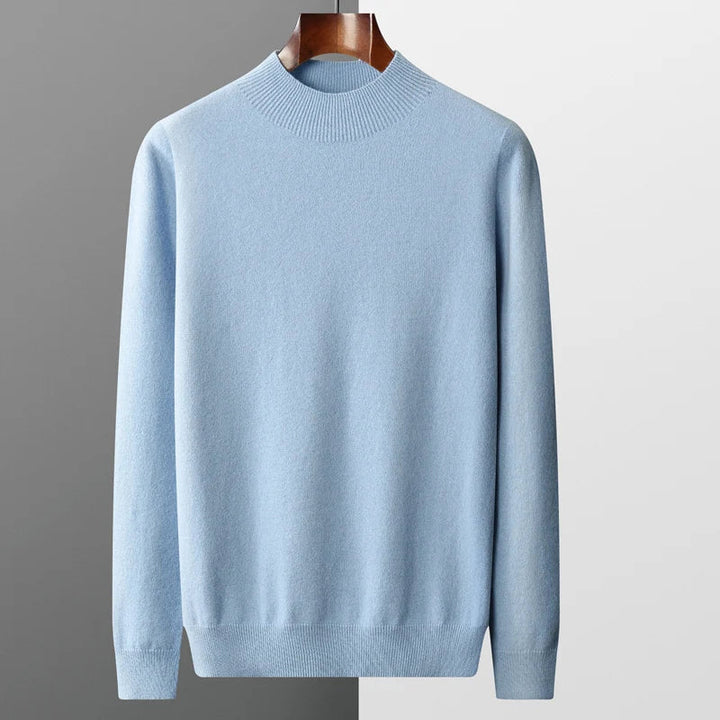 Jason | Stylish Soft Knit Sweater