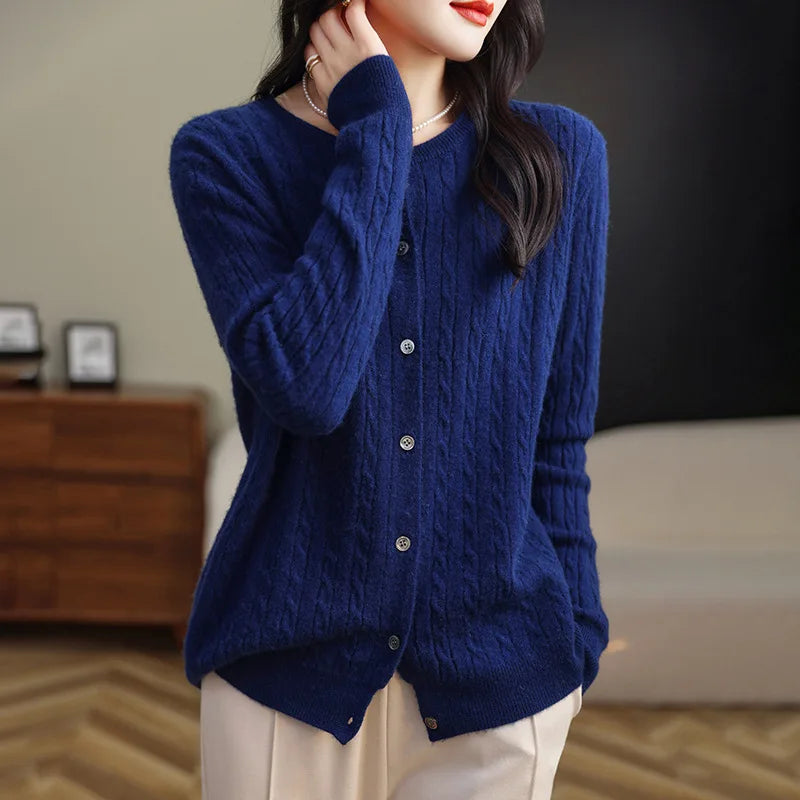 Frida™ Vinter Cardigan