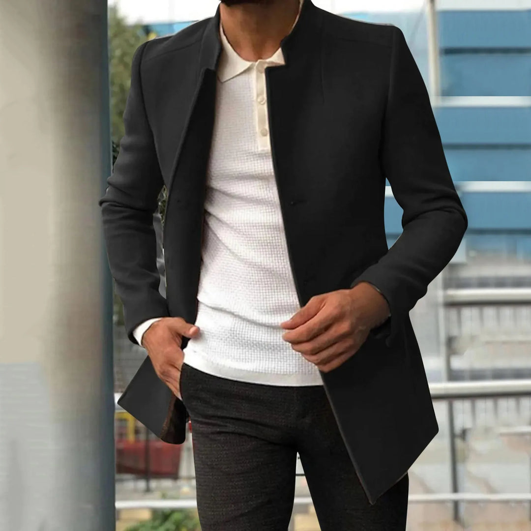 James | Stylish Casual Coat