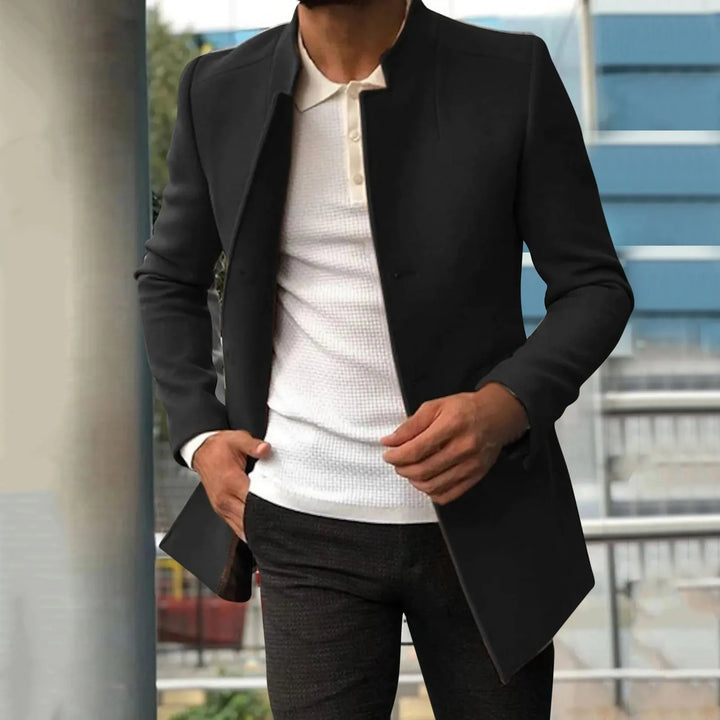 James | Stylish Casual Coat