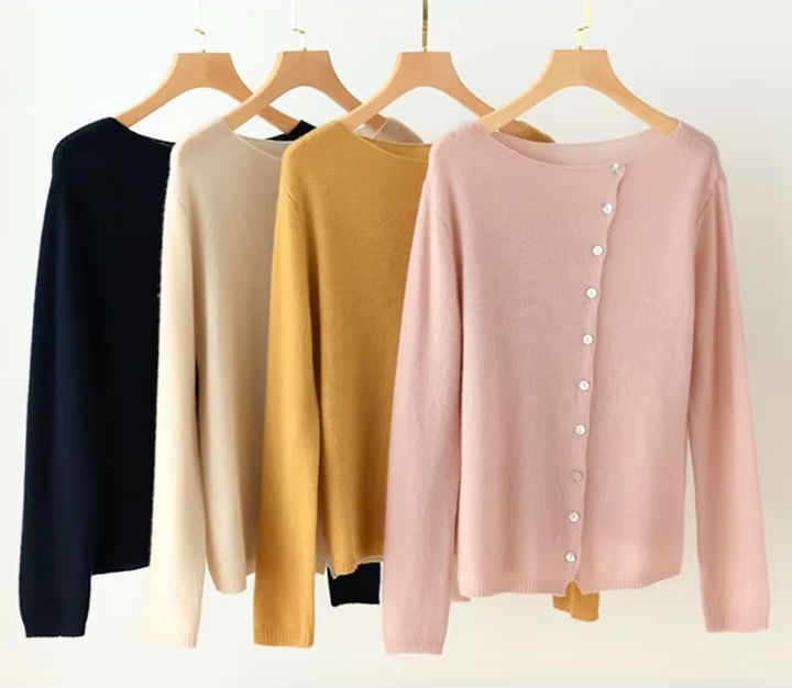 Mette™ Følende Cardigan