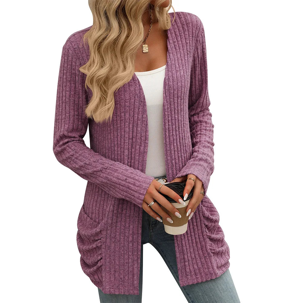 Nicoline™ Casual Cardigan