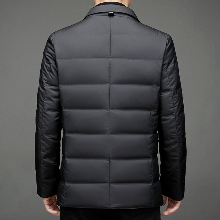 Phoenix | Padded Blazer Men