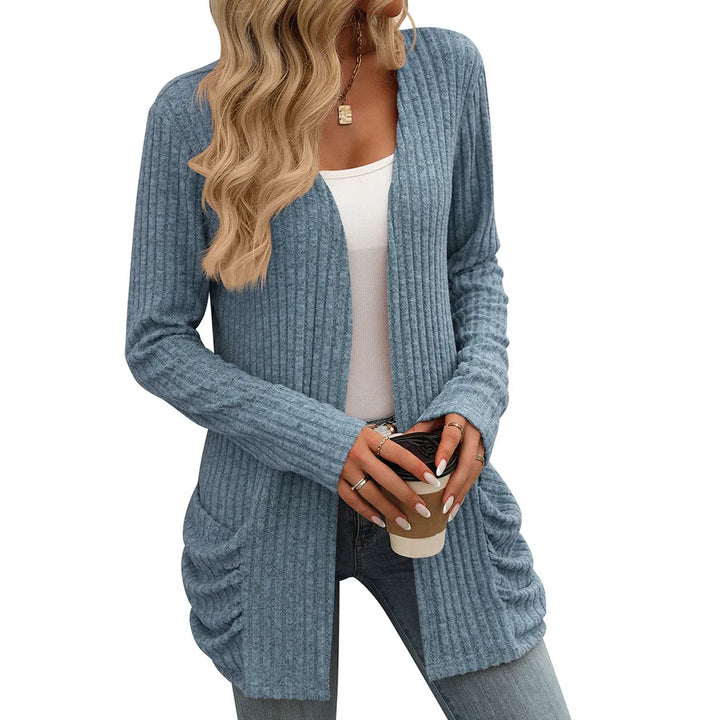 Nicoline™ Casual Cardigan