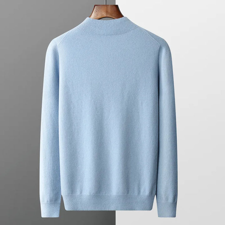 Jason | Stylish Soft Knit Sweater
