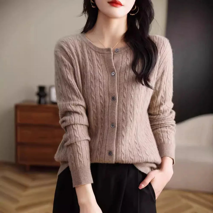 Frida™ Vinter Cardigan