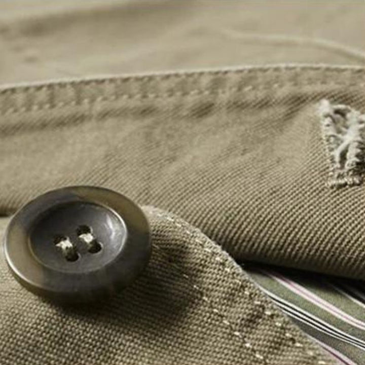 Toby | Stylish Casual Blazer