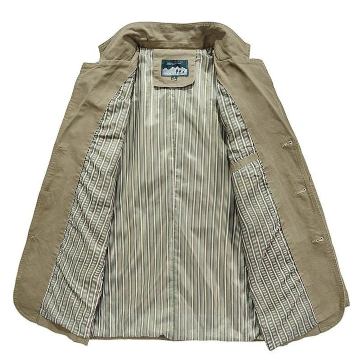 Toby | Stylish Casual Blazer