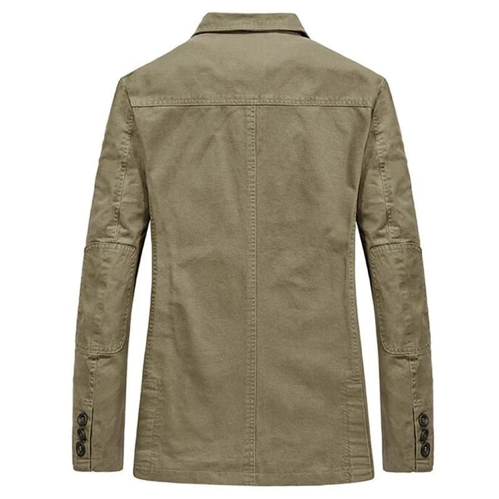Toby | Stylish Casual Blazer