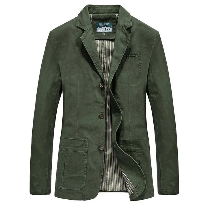 Toby | Stylish Casual Blazer