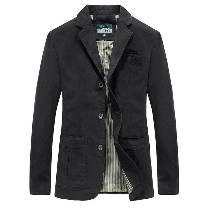 Toby | Stylish Casual Blazer
