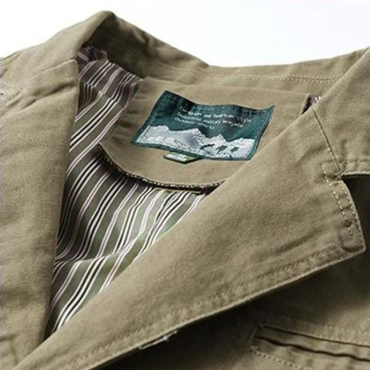 Toby | Stylish Casual Blazer