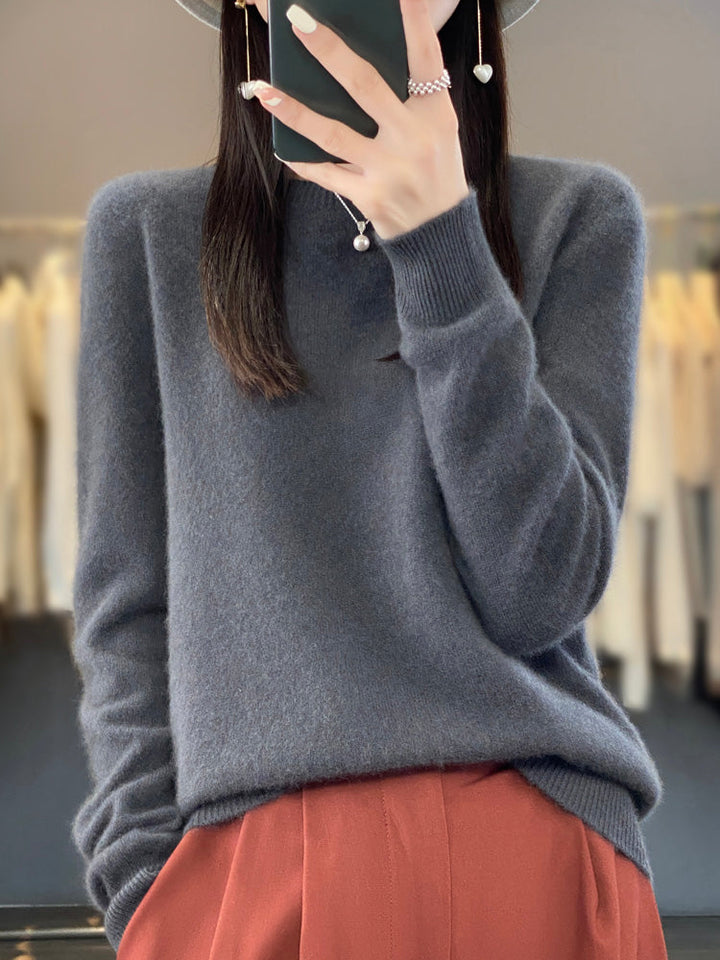 Louise™ Hyggelig Sweater