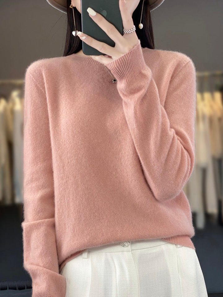 Louise™ Hyggelig Sweater