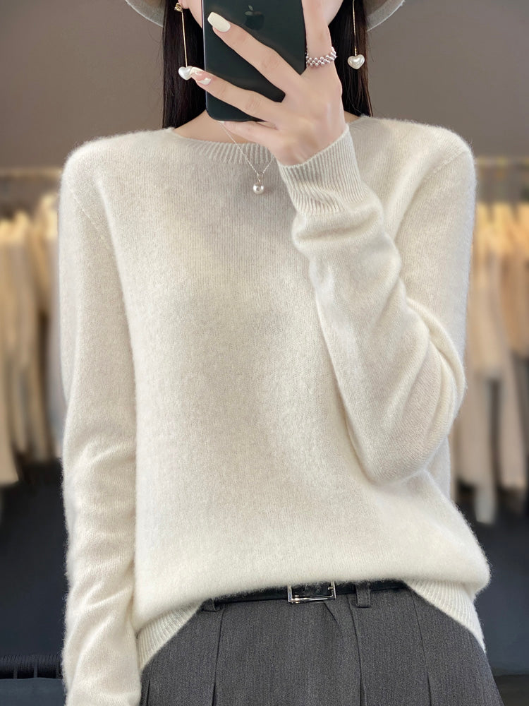 Louise™ Hyggelig Sweater