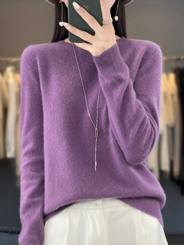 Louise™ Hyggelig Sweater