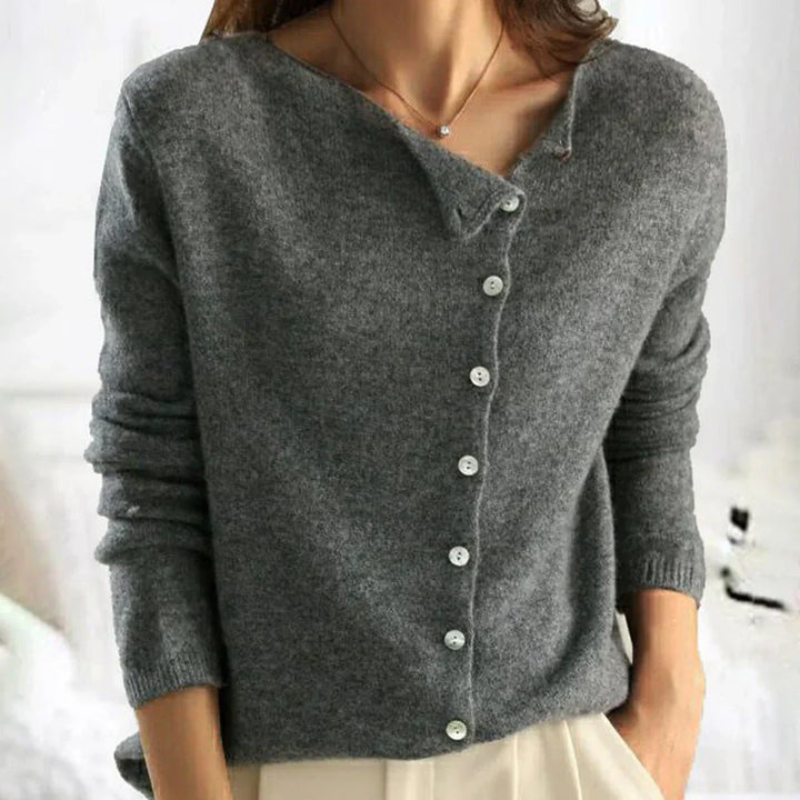 Mette™ Følende Cardigan