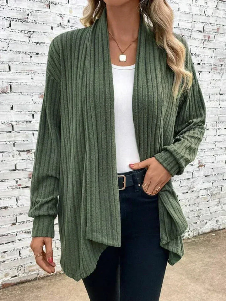 Charlotte™ Elegant Cardigan