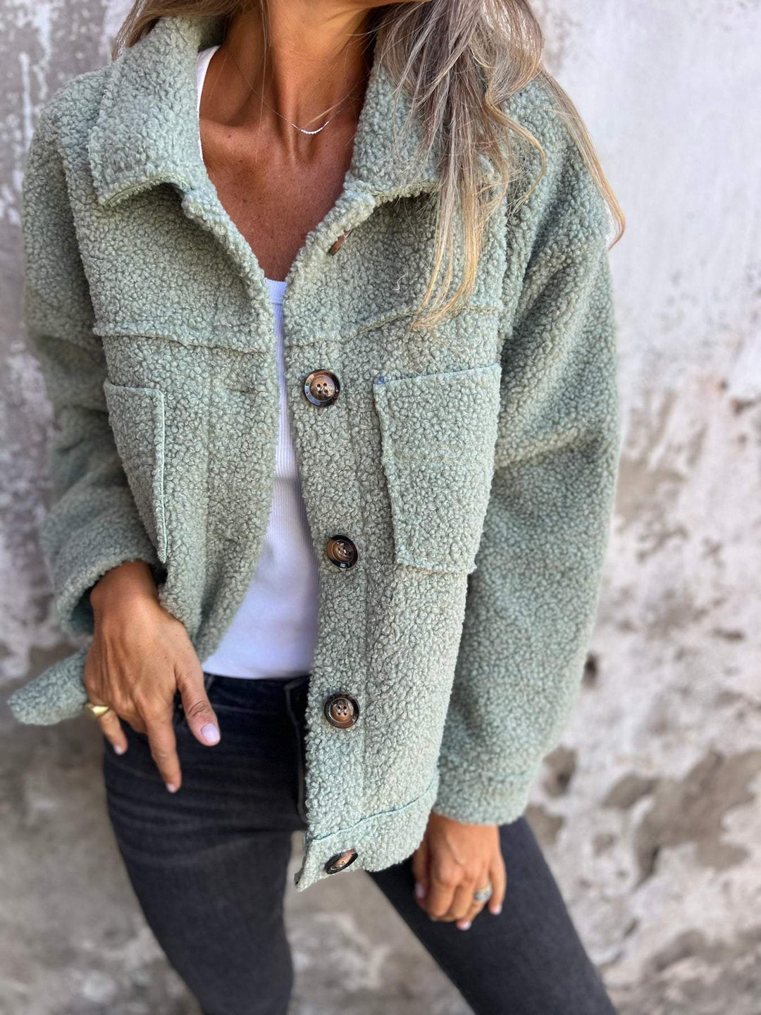 Edel™ Forår Cardigan