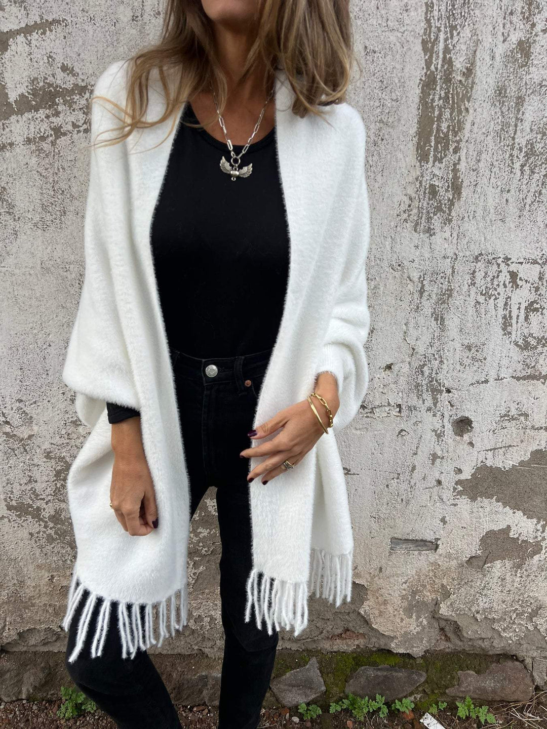 Grethe™ Vinter Cardigan