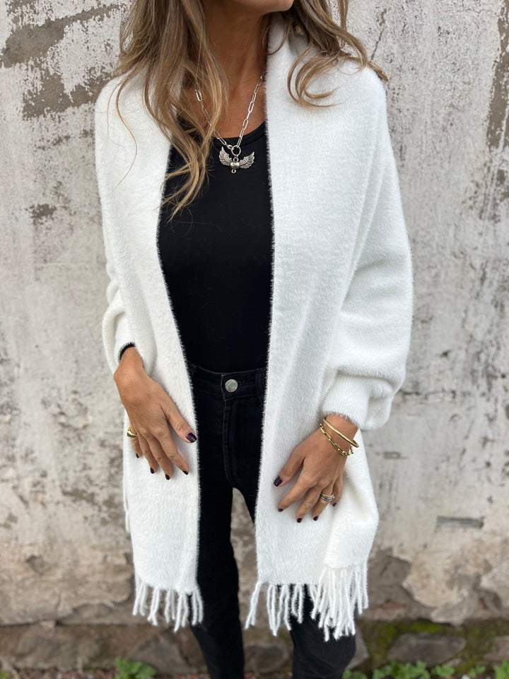 Grethe™ Vinter Cardigan