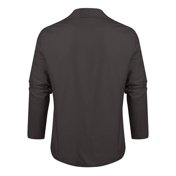 Morgan | Stylish Button-Down Linen Blazer