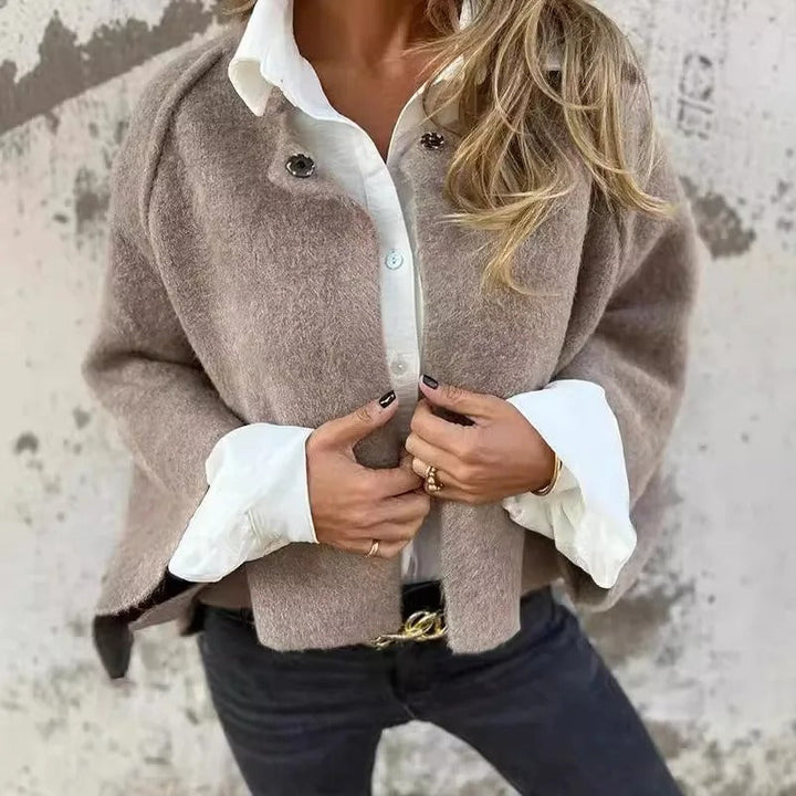 Karen™ Stilfuld Cardigan