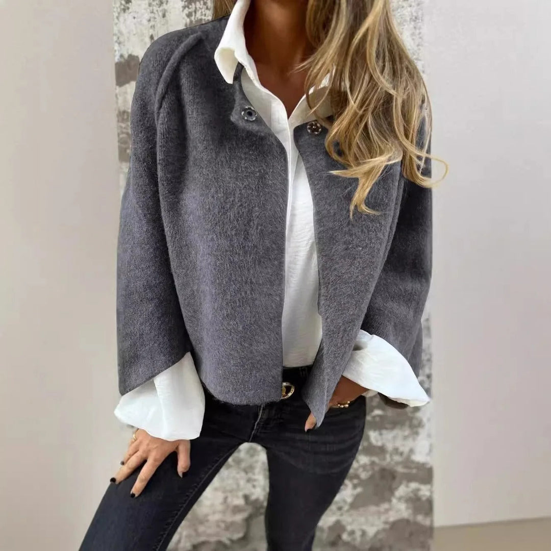 Karen™ Stilfuld Cardigan