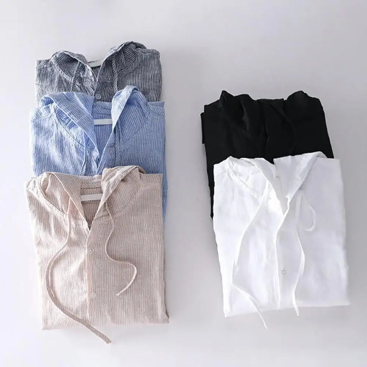 Elvøra™ | Luksuriøs Hoodie-Bluse