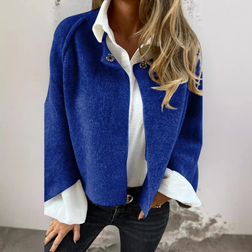 Karen™ Stilfuld Cardigan