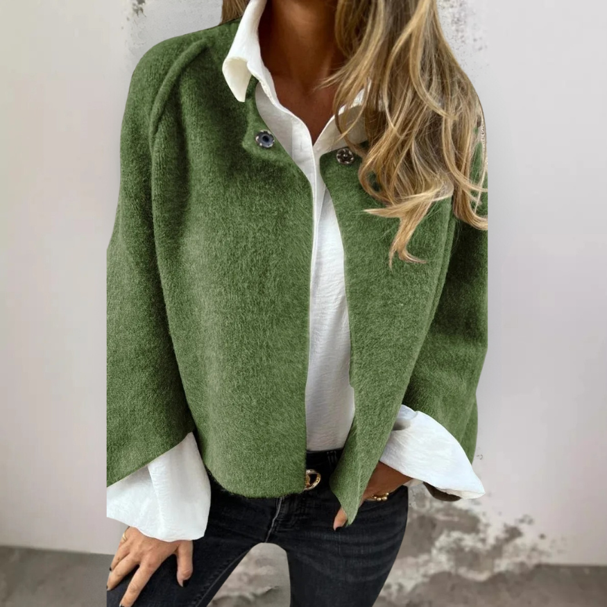 Karen™ Stilfuld Cardigan