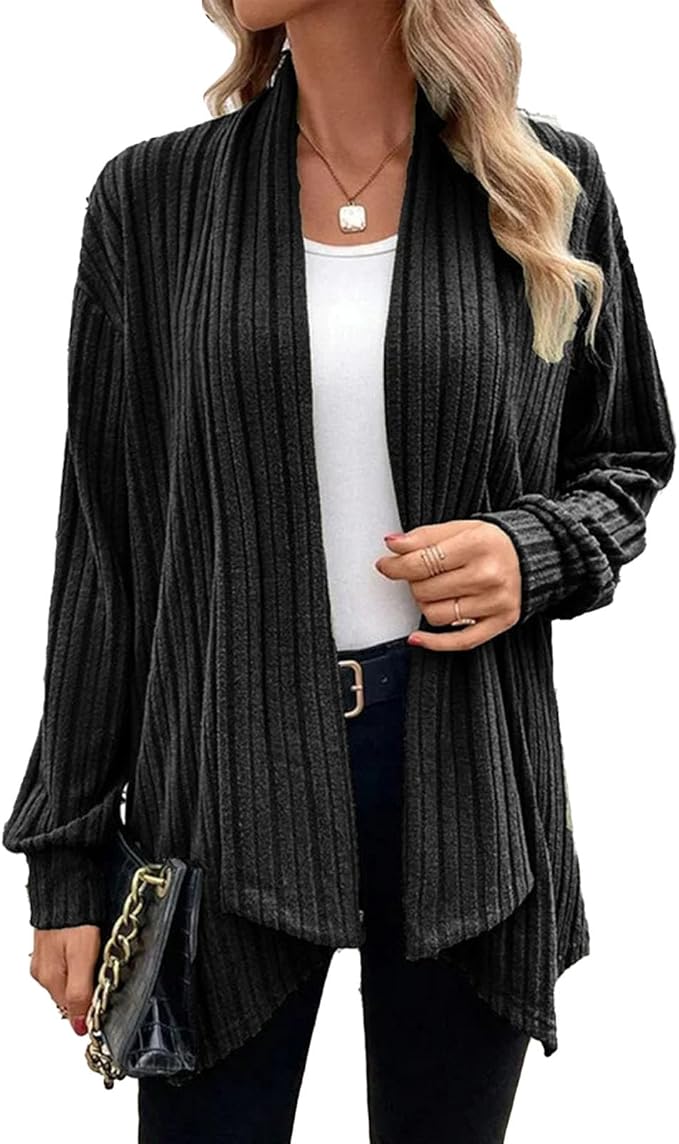 Charlotte™ Elegant Cardigan